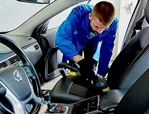 De 5 bästa bilkemtvättarna i Nizhny Novgorod