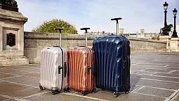 10 mejores empresas de maletas en Rusia