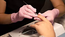 10 Συμβουλές για την επιλογή μιας ηλεκτρικής σκούπας για μανικιούρ