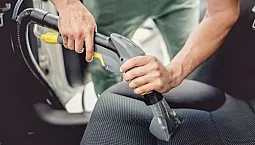 Las 5 mejores tintorerías de autos en Samara