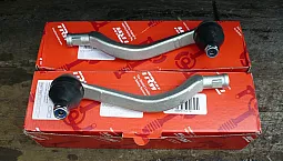 5 nejlepších výrobců hrotů řízení pro Renault