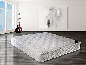 The best orthopedic mattress - Ascona, Consul, Dimax or Ormatek?