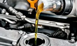 Topp 10 Shell Helix Ultra-alternativ