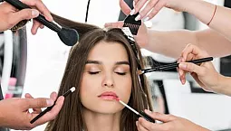 10 melhores salões de beleza em São Petersburgo