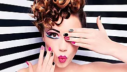 10 pinakamahusay na beauty salon sa Sochi