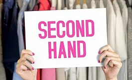 5 bästa second hand-butiker i Krasnoyarsk