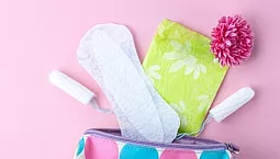 5 nejlepších ruských výrobců hygienických vložek