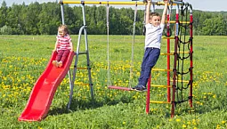 10 najboljih sportskih kompleksa za djecu