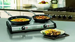 10 bästa kaminer för sommarstugor