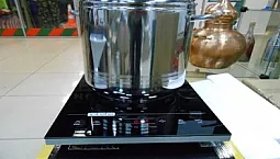 10 najlepších sporákov na mesačný svit