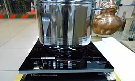 10 mejores estufas para alcohol ilegal