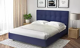 10 beste dobbeltsenger 160x200 med Hoff