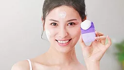 10 bästa elektriska borstar för ansiktsrengöring och massage