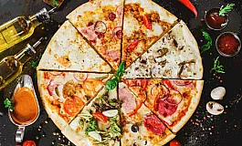 أفضل 10 توصيلات بيتزا في سمارة