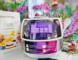 Top 5 multivařičů od Polaris