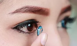 10 mejores lentillas de colores