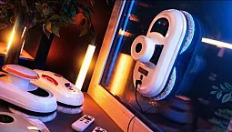 10 tips för att välja en fönsterputsrobot