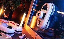10 نصائح لاختيار روبوت لتنظيف النوافذ