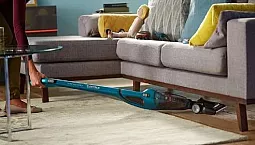 10 tips för att välja en stående dammsugare