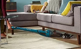 10 نصائح لاختيار مكنسة كهربائية عمودية