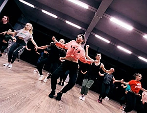 Les 10 millors escoles de dansa a Sant Petersburg