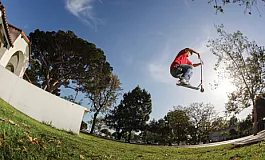 10 meilleurs scooters acrobatiques pour adolescents