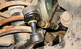 Top 10 producători de vârfuri de direcție