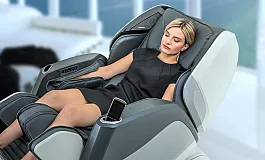 10 най-добри масажни столове с банкнотоприемник