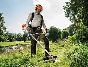 10 Best Inexpensive Gasoline Trimmers