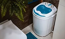 10 legjobb mini mosógép