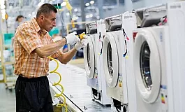 A 10 legjobb oroszországi mosógépgyártó cég