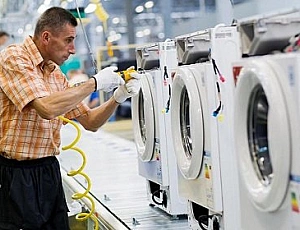 Le 10 migliori aziende di lavatrici di fabbricazione russa
