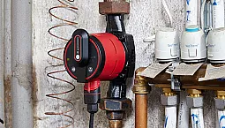 12 En İyi Sirkülasyon Pompası