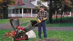 7 מגרסות הבנזין הטובות ביותר לגן