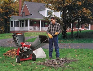 The 7 Best Gasoline Shredders for the Garden