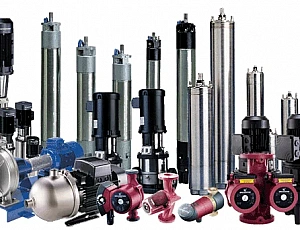 12 nejlepších analogů čerpadla Grundfos