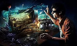 5 הקורסים הטובים ביותר לעיצוב משחקים ברוסיה