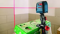 Top 10 des fabricants de niveaux laser