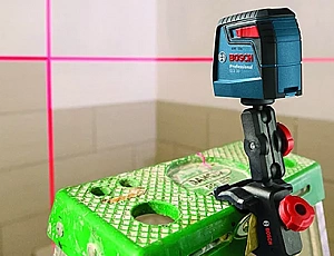 10 principais fabricantes de nível de laser