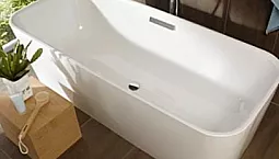 Los 10 principales fabricantes de baños de acero