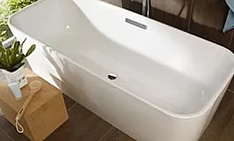 Los 10 principales fabricantes de baños de acero