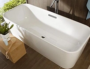 I 10 migliori produttori di bagni in acciaio
