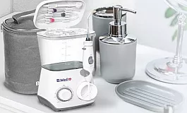 Top 5 B.Irigatoare de puțuri