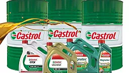12 bästa analoger av Castrol motorolja