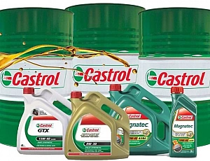 12 mejores análogos del aceite de motor Castrol
