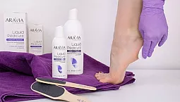 Top 10 keratolyyttiä