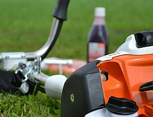 Millor talladora de gas: Stihl, Husqvarna, Echo o Makita?