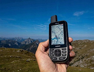 Els 5 millors navegadors Garmin