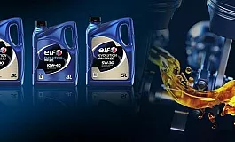 12 bästa analoger av ELF-motorolja