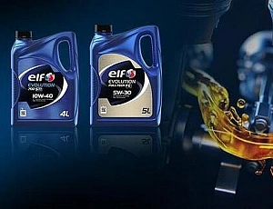 12 mejores análogos de aceite de motor ELF